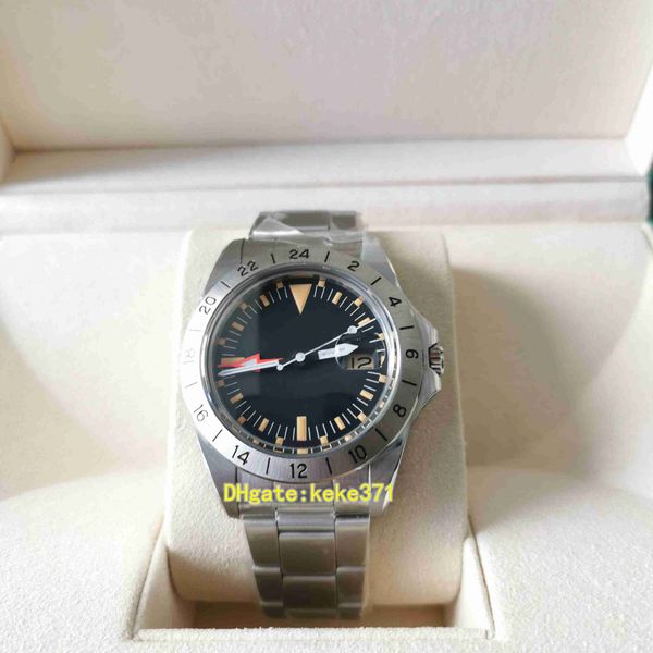 perfect quality watches vintage 40mm 1978 explorer 1655 orange hand freccione stainless 2813 movement mechanical automatic mens watch men�, Slivery;brown
perfect quality watches vintage 40mm 1978 explorer 1655 orange hand freccione stainless 2813 movement mechanical automatic mens watch men�, Slivery;brown