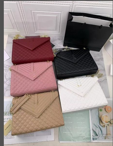 designers bags women fashion shoulder bag gold chain bag leather handbags lady type quilted lattice chains flap luxurious purse 9626 9625
designers bags women fashion shoulder bag gold chain bag leather handbags lady type quilted lattice chains flap luxurious purse 9626 9625