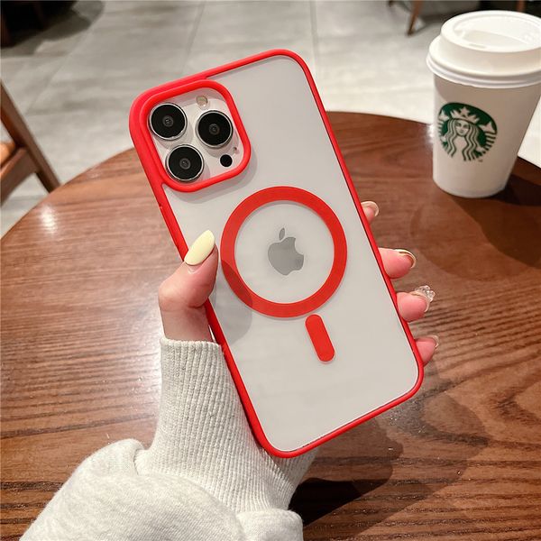magsafe magnetic wireless charging matte transparent acrylic hard case for iphone 13 12 14 pro max 11 shockproof cover with 10 colors retail
magsafe magnetic wireless charging matte transparent acrylic hard case for iphone 13 12 14 pro max 11 shockproof cover with 10 colors retail
