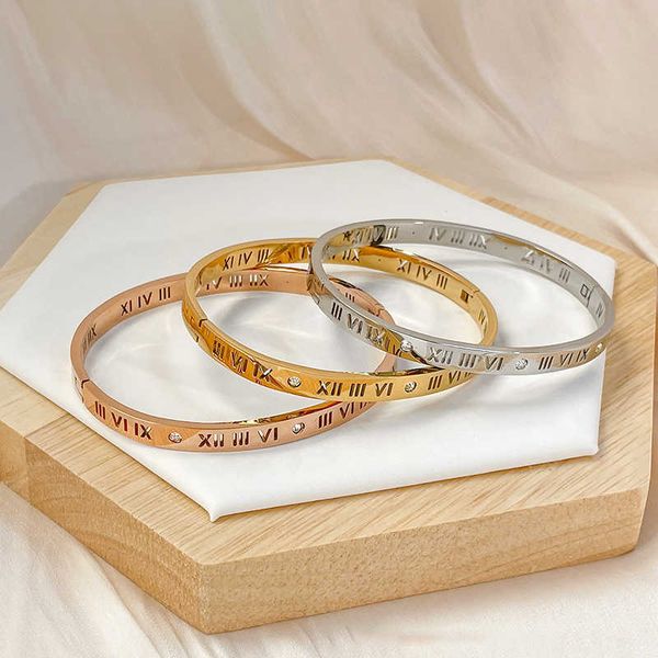 carlidana luxury 4mm letter crystal charm bangle for women stainless steel 316l bracelet non tarnish jewelry gifts, Golden;silver
carlidana luxury 4mm letter crystal charm bangle for women stainless steel 316l bracelet non tarnish jewelry gifts, Golden;silver