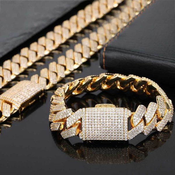 ale wholesale 18k gold iced out prong cz miami cuban link chain 10mm 14mm 19mm hip hop necklace men jewelry custom moissanite, Silver
ale wholesale 18k gold iced out prong cz miami cuban link chain 10mm 14mm 19mm hip hop necklace men jewelry custom moissanite, Silver