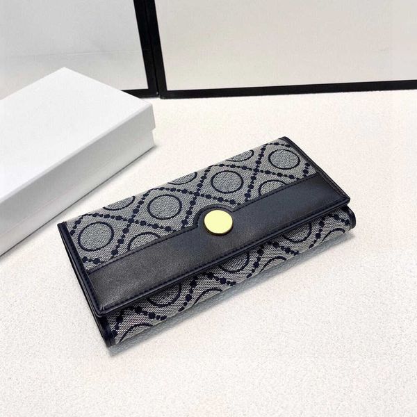 luxury wallet designer wallets purses ladies new fashionable and versatile classic pattern coin purse womens wallets card holder, Red;black
luxury wallet designer wallets purses ladies new fashionable and versatile classic pattern coin purse womens wallets card holder, Red;black