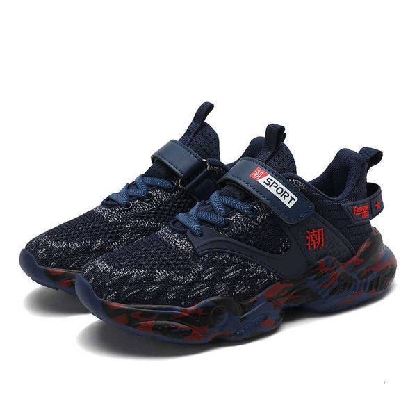 chil1en's shoes 2023 new fashion men's leisure travel shoes hollowed-out mesh shoes breathable running shoes boys' sports sho, Black
chil1en's shoes 2023 new fashion men's leisure travel shoes hollowed-out mesh shoes breathable running shoes boys' sports sho, Black