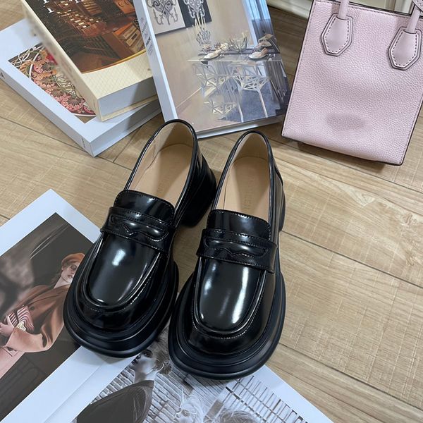 womens loafers dress shoes leather loafers non-slip soles gold triumph door metal buckle english platform mom shoes star same model luxury d, Black
womens loafers dress shoes leather loafers non-slip soles gold triumph door metal buckle english platform mom shoes star same model luxury d, Black