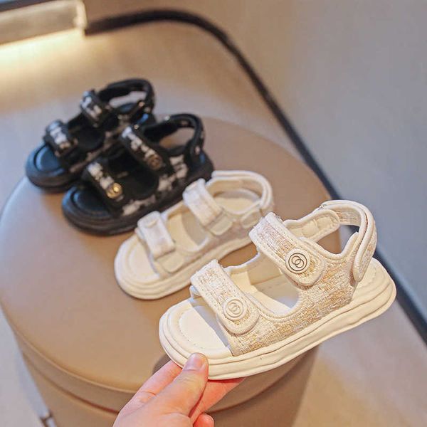 sandals girls sandals 2022 summer new children's beach shoes princess children's flat shoes girls sandals toddler girl sandals tod, Black;red
sandals girls sandals 2022 summer new children's beach shoes princess children's flat shoes girls sandals toddler girl sandals tod, Black;red