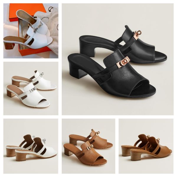2023 luxury women candy sandals shoes goatskin permabrass-plated kelly buckle flip flops brown white black slip on lady beach slippers shoe
2023 luxury women candy sandals shoes goatskin permabrass-plated kelly buckle flip flops brown white black slip on lady beach slippers shoe