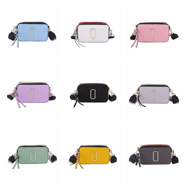 handbag marc crossbody bag designer bag womens camera bag handbag shoulder women fashion all-match classic multicolor purses
handbag marc crossbody bag designer bag womens camera bag handbag shoulder women fashion all-match classic multicolor purses