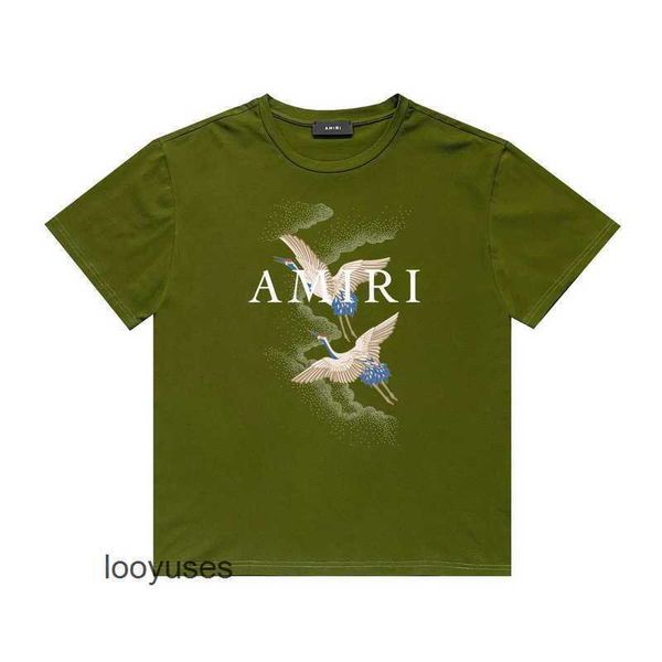 crane mens us hop 2023 designer fashion color t leisure hip shirt amirs high street round neck short sleeve t-shirt bl1l, White;black
crane mens us hop 2023 designer fashion color t leisure hip shirt amirs high street round neck short sleeve t-shirt bl1l, White;black