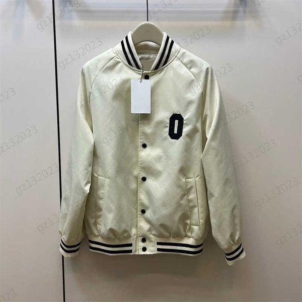 embroidery women jackets splicing striped stand collar long sleeve pockets jacket single row button open classic joker outerwear designer wo, Black;brown
embroidery women jackets splicing striped stand collar long sleeve pockets jacket single row button open classic joker outerwear designer wo, Black;brown