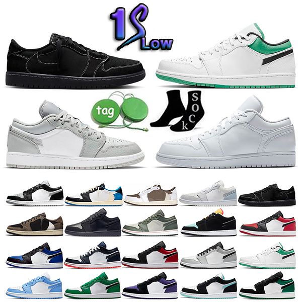 jumpman 1 1s low mens women basketball shoes black jordans1 jordan1 dark reverse mocha starfish true blue wolf grey unc tear away silver spo
jumpman 1 1s low mens women basketball shoes black jordans1 jordan1 dark reverse mocha starfish true blue wolf grey unc tear away silver spo