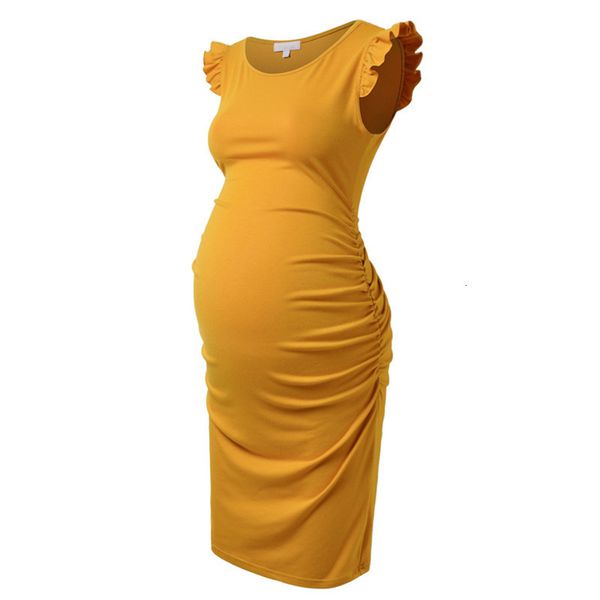 maternity dresses maternity dresses summer stretchy flying sleeve ruched side baby shower bodycon pregnancy dress clothes for pregnant women, White
maternity dresses maternity dresses summer stretchy flying sleeve ruched side baby shower bodycon pregnancy dress clothes for pregnant women, White