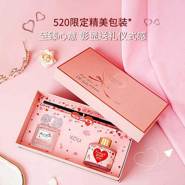 fragrance oddis audi love encounter perfume gift box lasting fragrance women's valentine's day
fragrance oddis audi love encounter perfume gift box lasting fragrance women's valentine's day