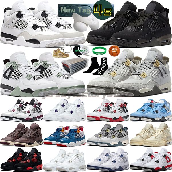 4 men basketball shoes women 4s craft seafoam military black cat sail canvas white oreo midnight navy university blue thunder red bred messy
4 men basketball shoes women 4s craft seafoam military black cat sail canvas white oreo midnight navy university blue thunder red bred messy