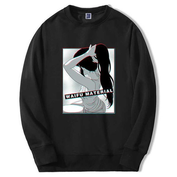 men's hoodies sweatshirts hentai anime gril print graphic hoodies for hentai sweatshirt men women round neck long sleeve new hoody hent, Black
men's hoodies sweatshirts hentai anime gril print graphic hoodies for hentai sweatshirt men women round neck long sleeve new hoody hent, Black