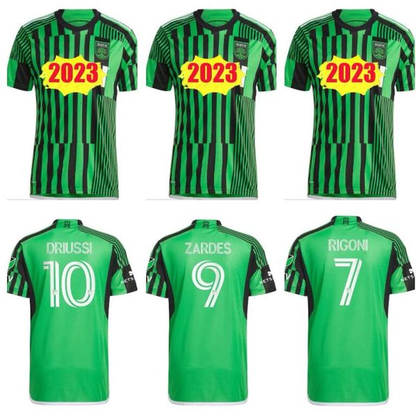 mls 2023 austin fc soccer jerseys home 23 24 fagundez rigoni zardes driussi pereira gallagher football shirts fans player version thailand q, Black;yellow
mls 2023 austin fc soccer jerseys home 23 24 fagundez rigoni zardes driussi pereira gallagher football shirts fans player version thailand q, Black;yellow