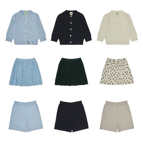clothing sets girls cardigan skirt ins2023 ss fu children baby organic cotton print hollowed out solid color half sweater 230220, White
clothing sets girls cardigan skirt ins2023 ss fu children baby organic cotton print hollowed out solid color half sweater 230220, White