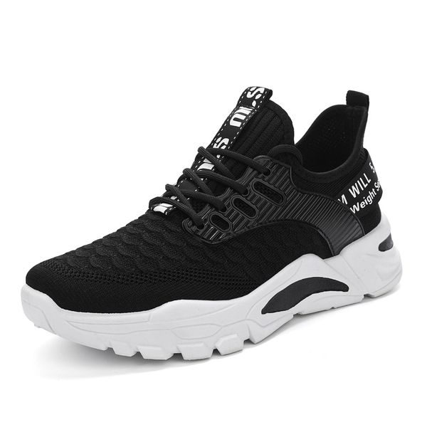 men running shoes runners shoes black white fashion classic mesh outdoor breathable jogging sport man sneakers chaussures
men running shoes runners shoes black white fashion classic mesh outdoor breathable jogging sport man sneakers chaussures