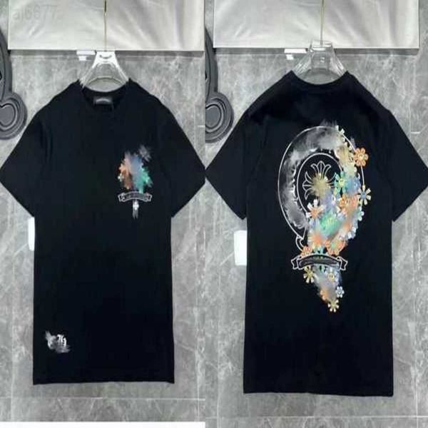 classic men's luxury t shirt ch brand tees men women sanskrit letter sweatshirts short sleeve horseshoe designer couple t-shirts cross, White;black
classic men's luxury t shirt ch brand tees men women sanskrit letter sweatshirts short sleeve horseshoe designer couple t-shirts cross, White;black