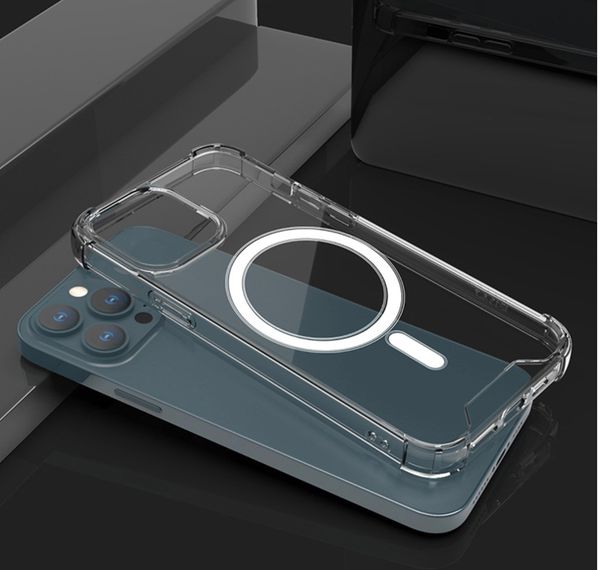 magsafe phone cases for iphone 14 13 12 11 pro max magnetic charger stick protective bumper cover shockproof clear hard acrylic house
magsafe phone cases for iphone 14 13 12 11 pro max magnetic charger stick protective bumper cover shockproof clear hard acrylic house