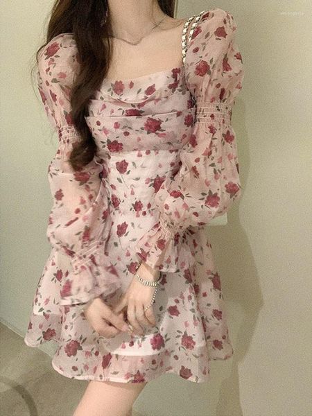 casual 2023 summer elegant floral lace kawaii clothing y2k mini female beach style party korean chic, Black;gray
casual 2023 summer elegant floral lace kawaii clothing y2k mini female beach style party korean chic, Black;gray