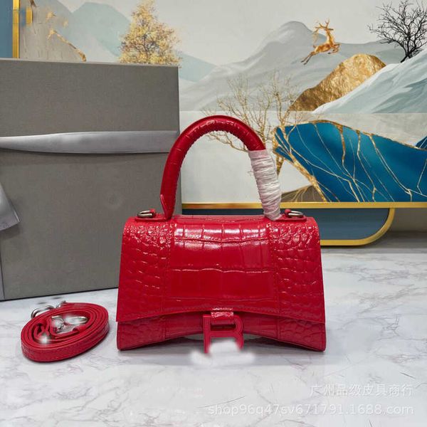 factory wholesale women's bag hourglass hourglass bag leather single shoulder shoulder messenger handbags 55%off
factory wholesale women's bag hourglass hourglass bag leather single shoulder shoulder messenger handbags 55%off