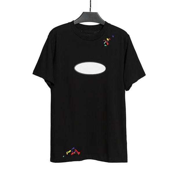 2023 t shirt men women couple shirt fashion new crew neck cotton tshirt anti-pilling breathable black white 18 styles casual shirts spring, White;black
2023 t shirt men women couple shirt fashion new crew neck cotton tshirt anti-pilling breathable black white 18 styles casual shirts spring, White;black