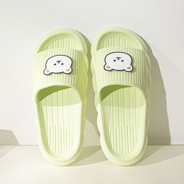 designer women slippers sandals cute pink white green girl outdoor summer beach casual scuffs shoes color16, Black
designer women slippers sandals cute pink white green girl outdoor summer beach casual scuffs shoes color16, Black