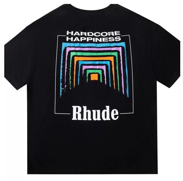rhude tshirt designer mens t shirts tide printed tee men women round neck short sleeve tshirt casual loose fashion high street hip hop styli, White;black
rhude tshirt designer mens t shirts tide printed tee men women round neck short sleeve tshirt casual loose fashion high street hip hop styli, White;black