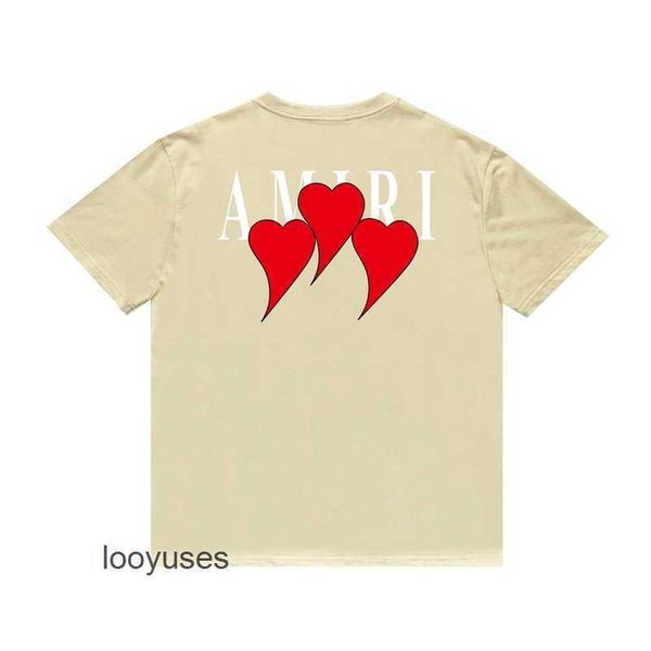 mens casual us love designer 2023 t red fashion print shirt hip amirs hop high street round neck short sleeve t-shirt vwwc, White;black
mens casual us love designer 2023 t red fashion print shirt hip amirs hop high street round neck short sleeve t-shirt vwwc, White;black