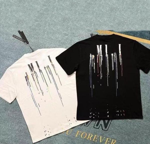 designer mens t shirt for men womens shirts fashion tshirt with letters casual summer short sleeve man tee woman clothing asian size s-xxl, White;black
designer mens t shirt for men womens shirts fashion tshirt with letters casual summer short sleeve man tee woman clothing asian size s-xxl, White;black