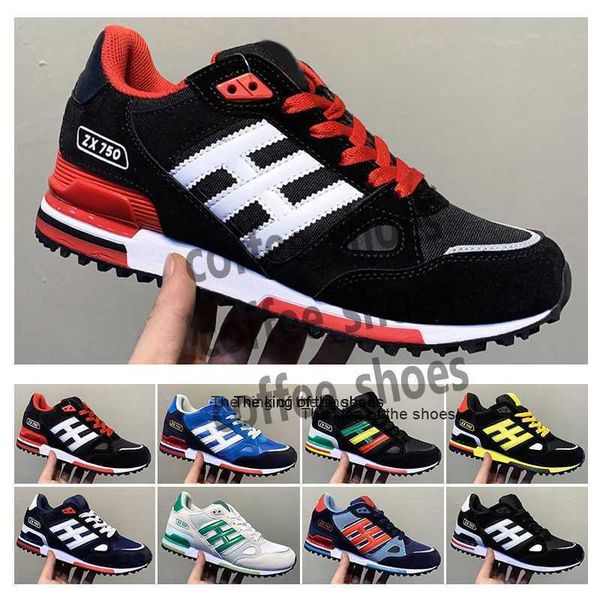 zx750 sneaker casual shoes casual chaussures platform athletic fashion 2021 wholsale editex originals s zx 750 for men women 36-45 q1, Black
zx750 sneaker casual shoes casual chaussures platform athletic fashion 2021 wholsale editex originals s zx 750 for men women 36-45 q1, Black