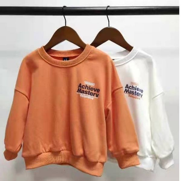 hoodies sweatshirts kids clothes girls spring autumn long sleeve letter print casual toddler baby boy cotton children s clothing 230220, Black
hoodies sweatshirts kids clothes girls spring autumn long sleeve letter print casual toddler baby boy cotton children s clothing 230220, Black