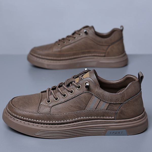 2023 men women running shoes black brown white mens trainers outdoor sneakers size 39-44 color13
2023 men women running shoes black brown white mens trainers outdoor sneakers size 39-44 color13