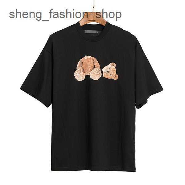 1 to 1 quality bear t shirt designer tshirt palm shirts for men boy girl sweat tee printing bear oversize breathable casual angels t-shirts, White;black
1 to 1 quality bear t shirt designer tshirt palm shirts for men boy girl sweat tee printing bear oversize breathable casual angels t-shirts, White;black