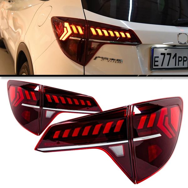 car tail lights for honda hrv hr-v 2014-2021 led drl q7 style running signal brake reversing parking taillights
car tail lights for honda hrv hr-v 2014-2021 led drl q7 style running signal brake reversing parking taillights