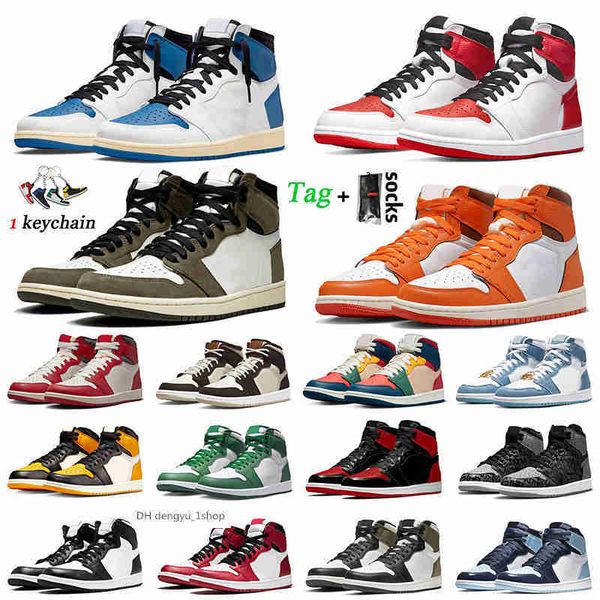 retros jumpman 1 high basketball shoes jorden1s high og lost and found starfish cactus jack 1s cream dark chocolate den air jordens jorda n, Black
retros jumpman 1 high basketball shoes jorden1s high og lost and found starfish cactus jack 1s cream dark chocolate den air jordens jorda n, Black