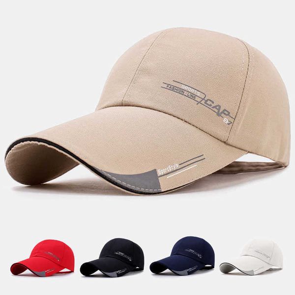 ball caps sports cap mens hat for fish outdoor line baseball long visor brim shade snapback sun bone gorras mens hat r230220, Blue;gray
ball caps sports cap mens hat for fish outdoor line baseball long visor brim shade snapback sun bone gorras mens hat r230220, Blue;gray