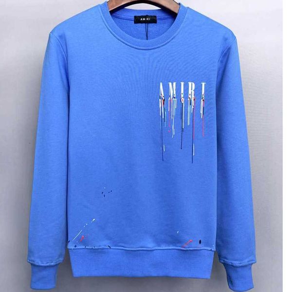 2023new casual sweater men's pullover bottom shirt drop letter printing long-sleeved round neck favourite fashion tft3, Black
2023new casual sweater men's pullover bottom shirt drop letter printing long-sleeved round neck favourite fashion tft3, Black