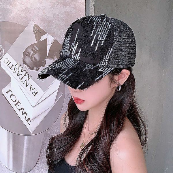 ball caps cntang new baseball cap fashion women breathable caps sanpback outdoor sport beach adjustable hip hop sequins simple sun hat r2302, Blue;gray
ball caps cntang new baseball cap fashion women breathable caps sanpback outdoor sport beach adjustable hip hop sequins simple sun hat r2302, Blue;gray