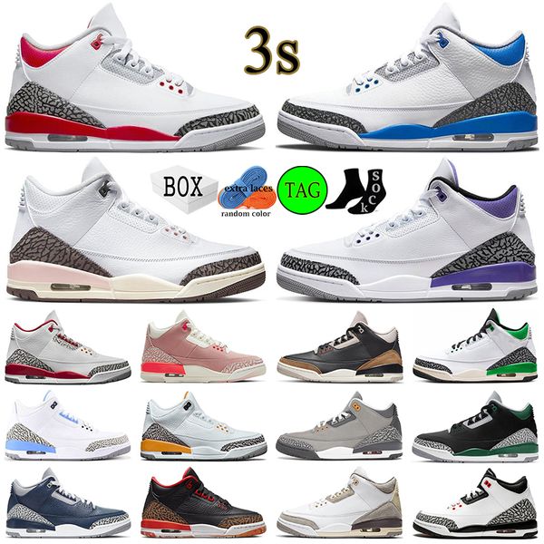 with box jumpman 3 3s og basketball shoes fire red lucky green racer blue dark iris neapolitan dark mocha unc a ma manier rust pink unc mens
with box jumpman 3 3s og basketball shoes fire red lucky green racer blue dark iris neapolitan dark mocha unc a ma manier rust pink unc mens