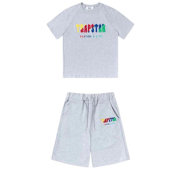 summer polo mens casual tracksuit suit classic shorts mens outdoor suit youth fashion sports suit mens two piece embroidery tshirt eur size, Gray 
summer polo mens casual tracksuit suit classic shorts mens outdoor suit youth fashion sports suit mens two piece embroidery tshirt eur size, Gray