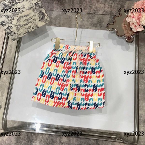 2023 athletic shorts for kids child bottoms baby pants spring autumn letter print design clothing fashion the new size 100-150 cm, Black
2023 athletic shorts for kids child bottoms baby pants spring autumn letter print design clothing fashion the new size 100-150 cm, Black