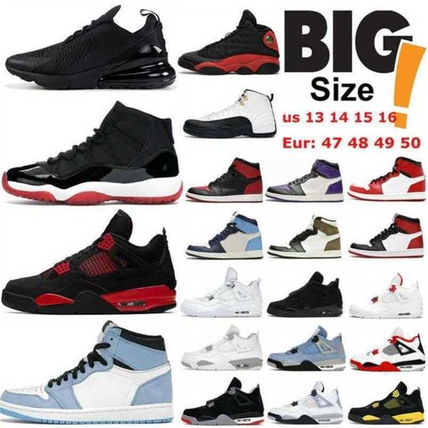 us large size 13 14 15 16 basketball shoes 47 48 49 50 wholesale price og men's sports trainingor8h, Black
us large size 13 14 15 16 basketball shoes 47 48 49 50 wholesale price og men's sports trainingor8h, Black