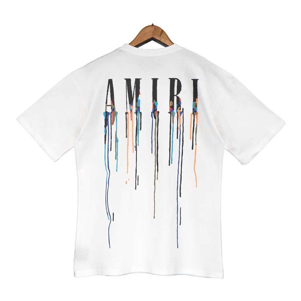men's t-shirts correct version early spring high street round neck short sleeve fashion couple loose color splashing casual hip-hop t23, White;black
men's t-shirts correct version early spring high street round neck short sleeve fashion couple loose color splashing casual hip-hop t23, White;black