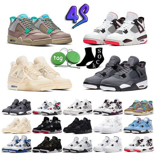 women mens jumpman 4 basketball shoes 4s black cat seafoam sail pn dust thunder military a ma maniere white oreo midnight navy bred trainers
women mens jumpman 4 basketball shoes 4s black cat seafoam sail pn dust thunder military a ma maniere white oreo midnight navy bred trainers