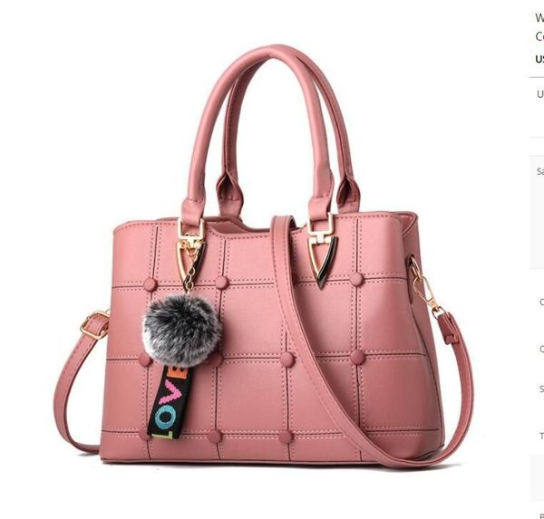 bags for women ladies handbags luxury leather crossbody bag shoulder bag for woman handbag totes grey color m5
bags for women ladies handbags luxury leather crossbody bag shoulder bag for woman handbag totes grey color m5