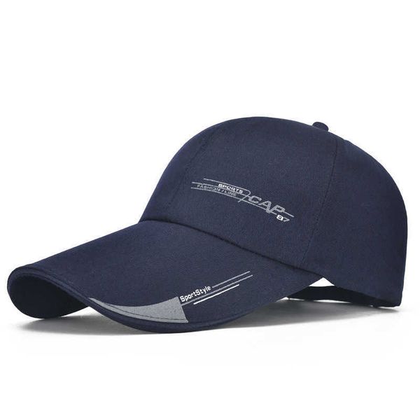 ball caps adjustable baseball hat with ring outdoor sports sun for women men fashion snapback cap r230220, Blue;gray
ball caps adjustable baseball hat with ring outdoor sports sun for women men fashion snapback cap r230220, Blue;gray