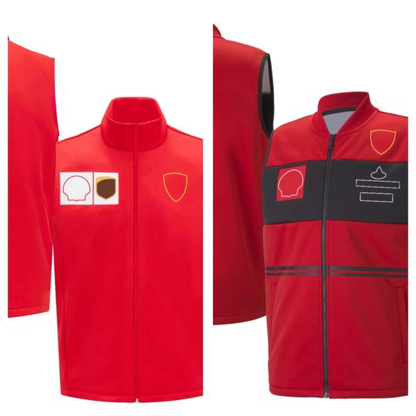 f1 formula one team 2023 new waistcoat sports jacket spring and autumn leisure hoodie racing suit customized with the same model
f1 formula one team 2023 new waistcoat sports jacket spring and autumn leisure hoodie racing suit customized with the same model