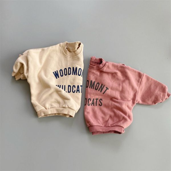 hoodies sweatshirts fashion kids girl letter print sweatshirt autumn long sleeve cotton baby boy pullover cute children clothing 230220, Black
hoodies sweatshirts fashion kids girl letter print sweatshirt autumn long sleeve cotton baby boy pullover cute children clothing 230220, Black