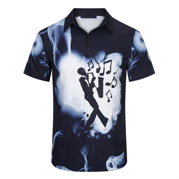 2023 mens casual shirts short sleeve shirt beach style stitching colorful classic business t-shirt button lapel slim fit quality shirts summ, White;black
2023 mens casual shirts short sleeve shirt beach style stitching colorful classic business t-shirt button lapel slim fit quality shirts summ, White;black